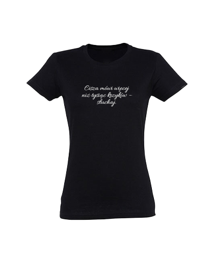 t-shirt cisza mówi więcej 3.png
