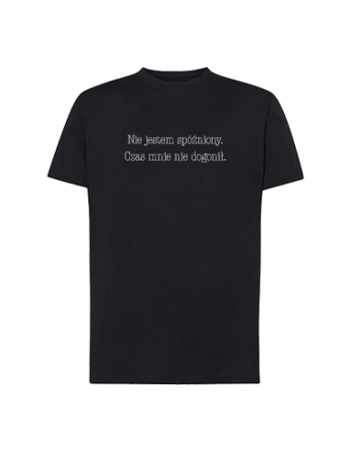 nie jestem spóźniony.png